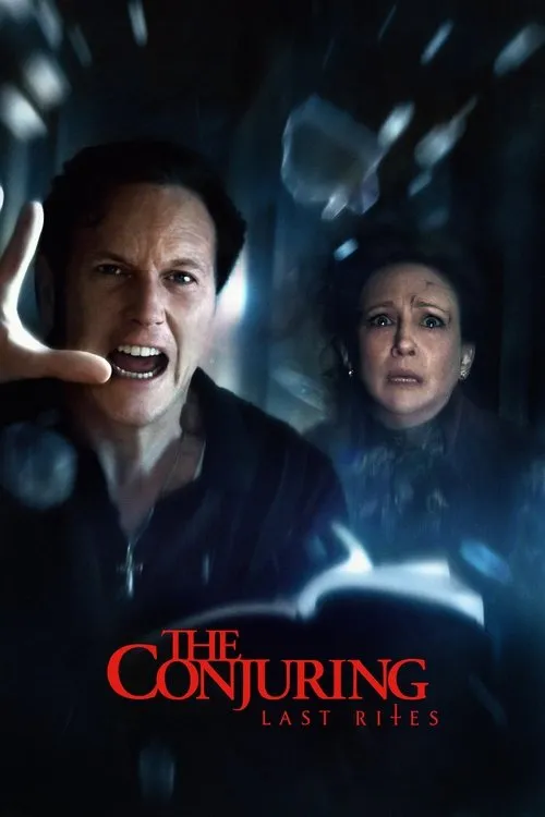 The Conjuring: Last Rites (2025-09-03)