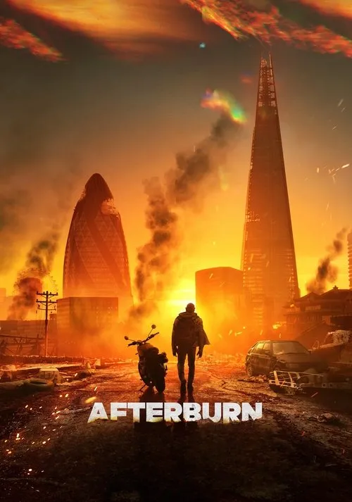 Afterburn (2025-08-20)